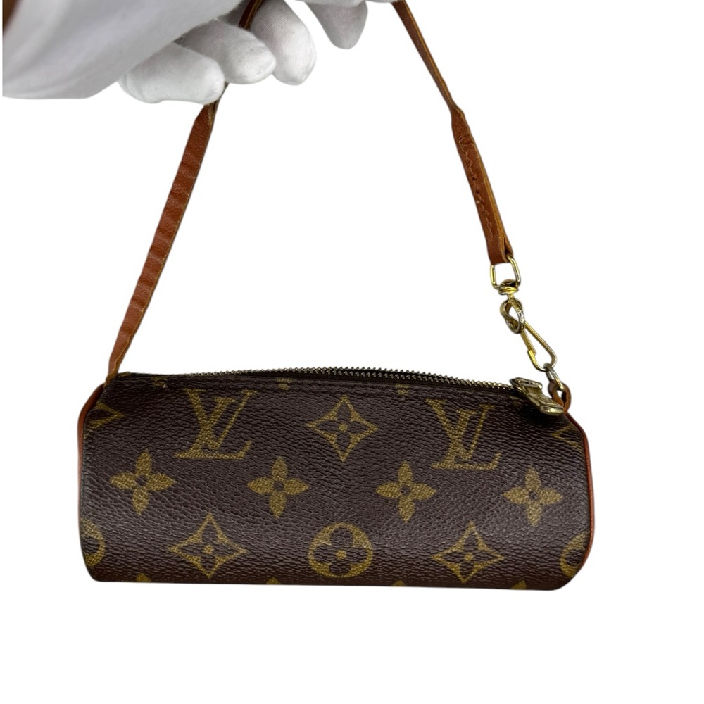 Louis Vuitton Monogram Vintage Mini Papillon